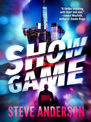 cover image of Show Game